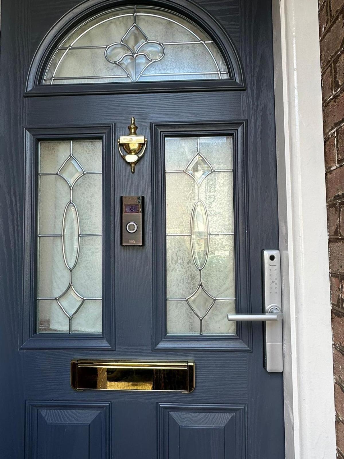 Luton Town House Near Airport 아파트 외부 사진
